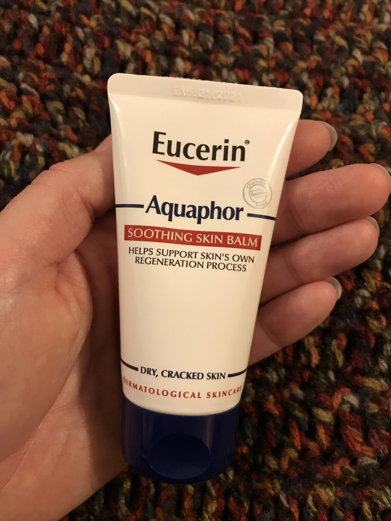 Aquaphor